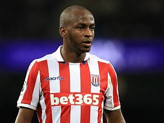 Saido Berahino: "I don'...